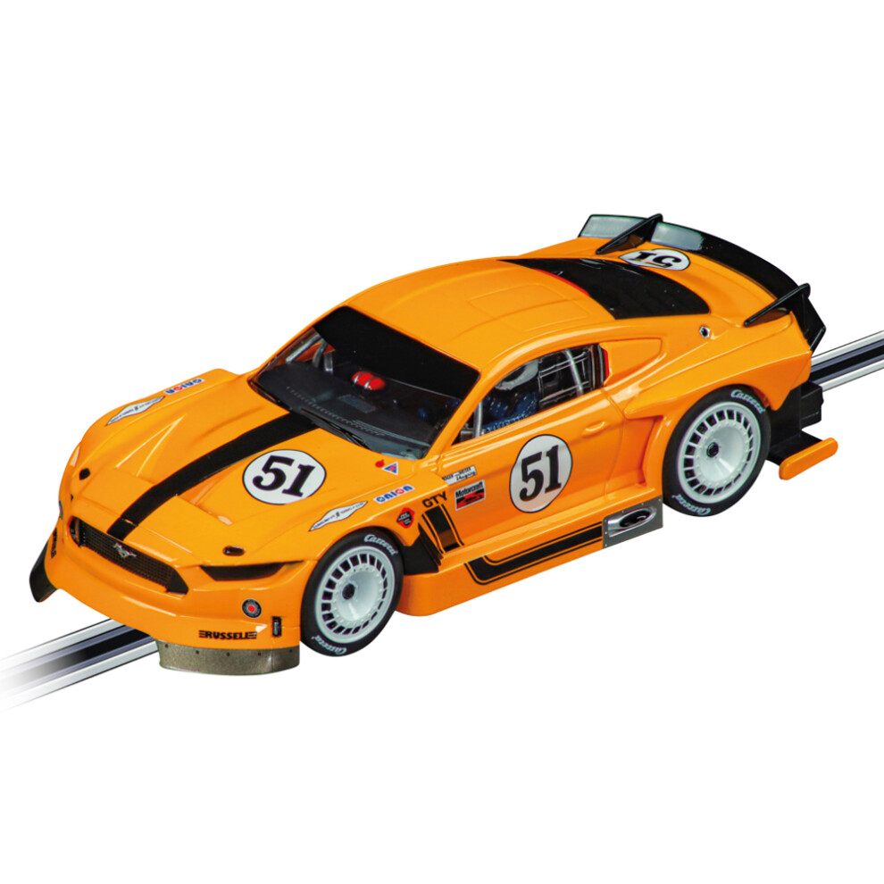 Carrera 27788 Ford Mustang GTY "No.51"