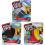 Tech Deck Tech Deck X-Connect Park Piece Bowl Builder/Comp. Wall/Speedway Hop - Assorted 1