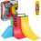 Tech Deck Tech Deck X-Connect Park Piece Bowl Builder/Comp. Wall/Speedway Hop - Assorted 3