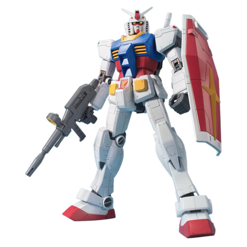 MSM 1/48 RX-78-2 GUNDAM BL 1