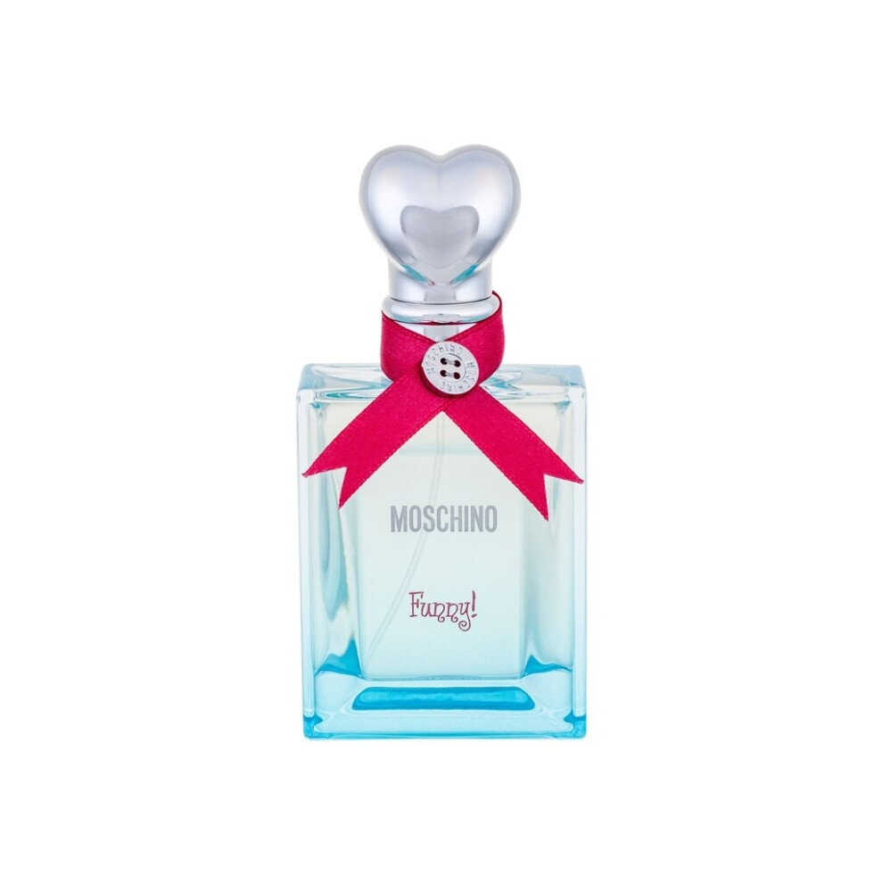 Moschino - Funny! - For Women, 50 ml