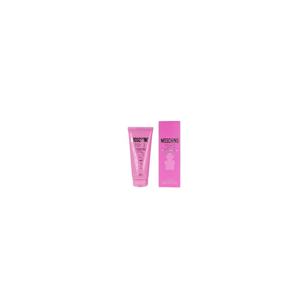 Moschino - Toy 2 Bubble Gum Shower gel 200ml