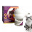 Pheromone Diffuser For Cats Plugin Relaxants Pet Emotional Comfort Tool Spray 5