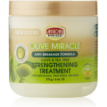 African Pride Olive Miracle Anti-Bruch Formel 170g