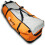 BU-KO BUKO Garden Tool Bag, Heavy Duty Multifunctional Power Tools Storage 1