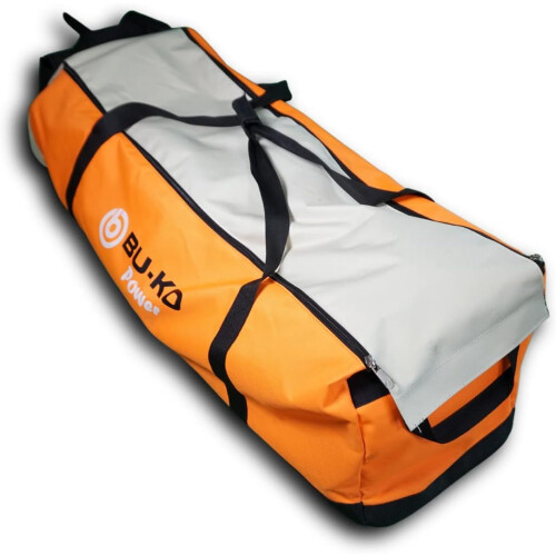 BU-KO BUKO Garden Tool Bag, Heavy Duty Multifunctional Power Tools Storage