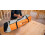 BU-KO BUKO Garden Tool Bag, Heavy Duty Multifunctional Power Tools Storage 4