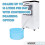 MYLEK MYLEK 16L Digital Dehumidifier 7