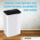 MYLEK MYLEK 16L Digital Dehumidifier 5