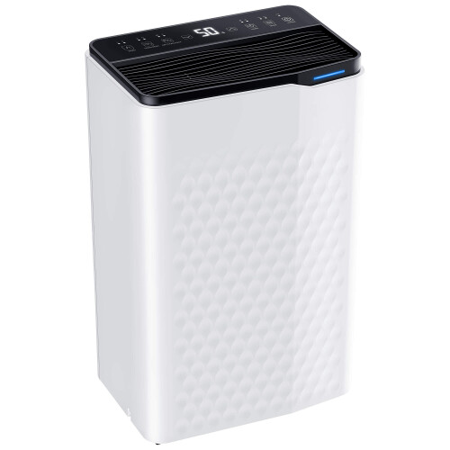 MYLEK MYLEK 16L Digital Dehumidifier