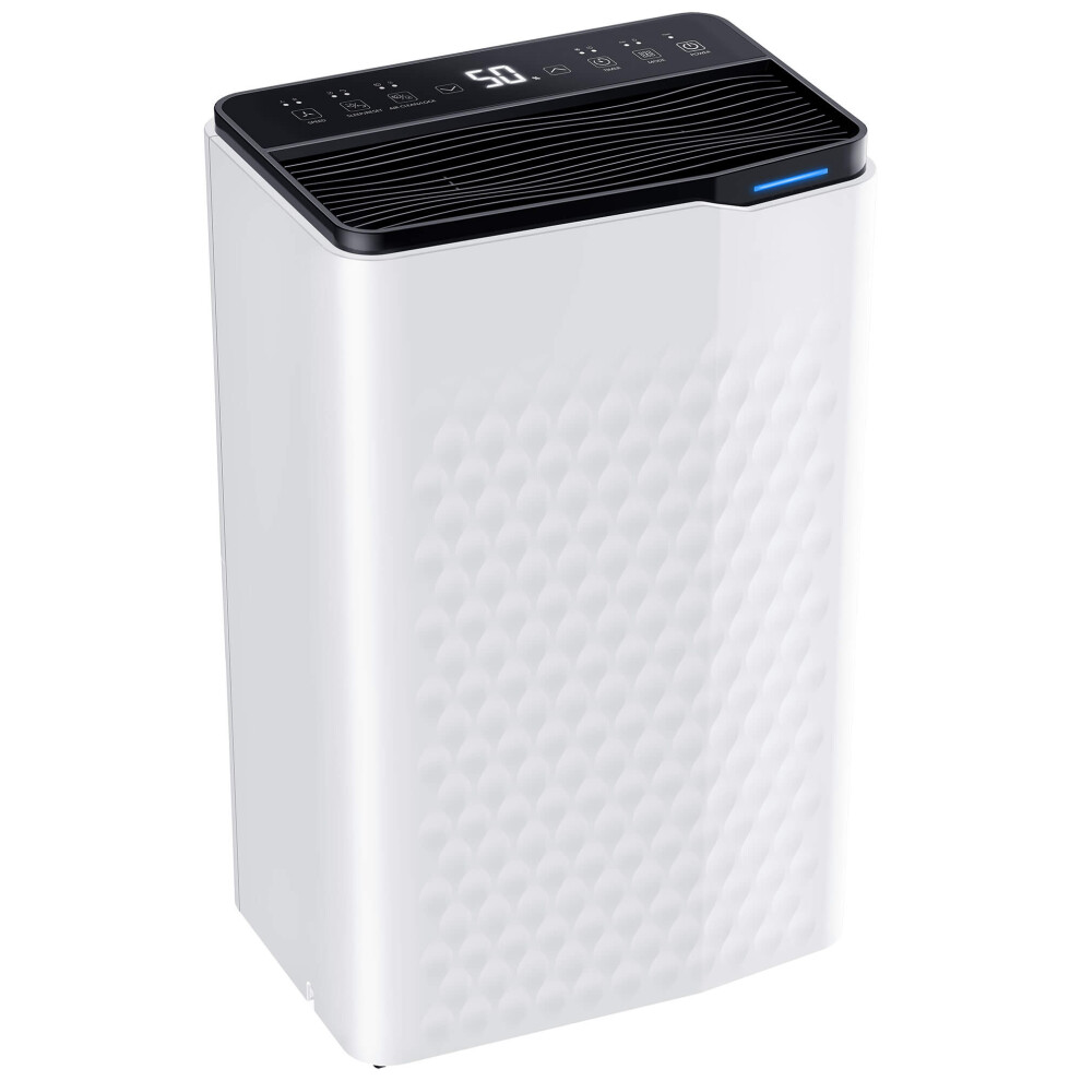 MYLEK 16L Digital Dehumidifier