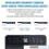 MYLEK MYLEK 16L Digital Dehumidifier 4