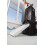 Noa and Nani Moro Midsleeper Bed with Slide & Pirate Hideaway Package in White 5