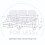 (5 Seater Left Hand Facing, Black & Grey) Luxor Scatter Back Cord Corner Sofa Range 3