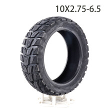 (10x2.75-6.5) 10x2.75-6.5 Tubeless Tires 10x2.50-6.5 10x2.70-6.5 Vacuum Speedway Off-rode Tyres 5 DT 3 Electric Scooter Spare Wheel Tire Part
