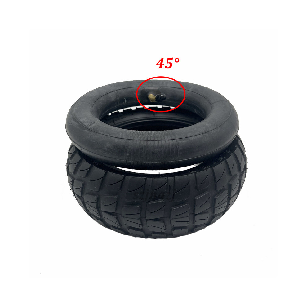 (inner outer tire A) 8.5x3.0 Off-Road Tyre Inner Outer Tube for Vsett 8 9+ Zero 8 9 Kugoo Kirin G2 Pro Electric Scooter