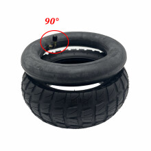 (inner outer tire B) 8.5x3.0 Off-Road Tyre Inner Outer Tube for Vsett 8 9+ Zero 8 9 Kugoo Kirin G2 Pro Electric Scooter