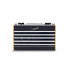 (Navy Blue) Roberts Rambler DAB/DAB+/FM BT Digital Radio