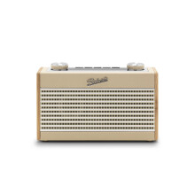 (Pastel Cream) Roberts Rambler DAB/DAB+/FM BT Digital Radio