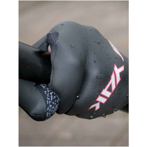 (L) YAK OPEN PALM 3MM MITTENS 2