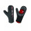 (XL) YAK OPEN PALM 3MM MITTENS 1