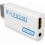 Nintendo Wii zu HDMI Adapter 1080p Full-HD 2