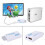 Nintendo Wii zu HDMI Adapter 1080p Full-HD 5