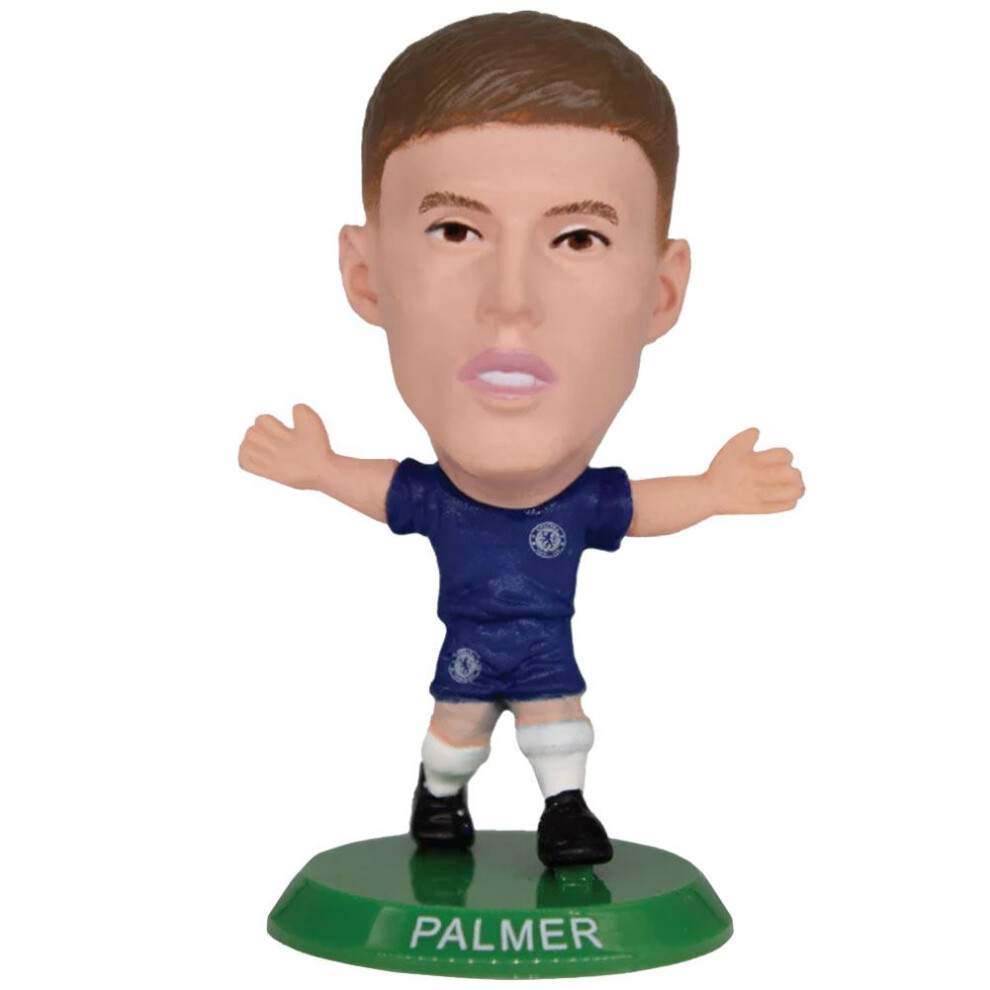 Chelsea FC Cole Palmer SoccerStarz