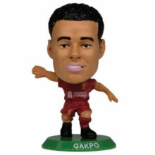 Liverpool FC Cody Gakpo SoccerStarz