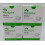 Mefix 2.5cm x 10m X4 - REF: 310250 3