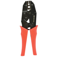 Mercury Criming Tool F N BNC Ends RG6 RG59 Cable Coaxial Crimper Tool