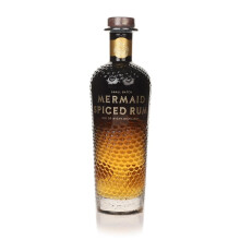 Mermaid Spiced Rum 70cl 38%