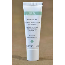 Ren Evercalm Global Protection Day Cream Sensitive 15ml Travel Size