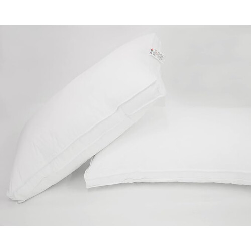 (Pack of 1) Side Sleeper Pillow 2