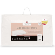 (Pack of 1) Side Sleeper Pillow