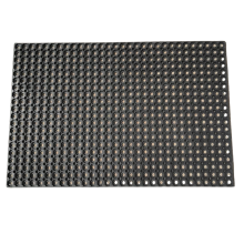 (1.5m x 1m x 22mm) Grass Mat- Mud Protection Mat - 150cm x 100cm x 22mm - 12kg Each