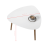 Noa and Nani Malme Extra Large Side Table in Storm Grey and Natural Pine 3
