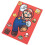 Super Mario Super Mario Essential Notebook 3