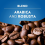 Lavazza Lavazza Caffe Decaffeinated Ground Coffee, Arabica and Robusta Medium Roast, 250 g 5