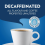 Lavazza Lavazza Caffe Decaffeinated Ground Coffee, Arabica and Robusta Medium Roast, 250 g 3