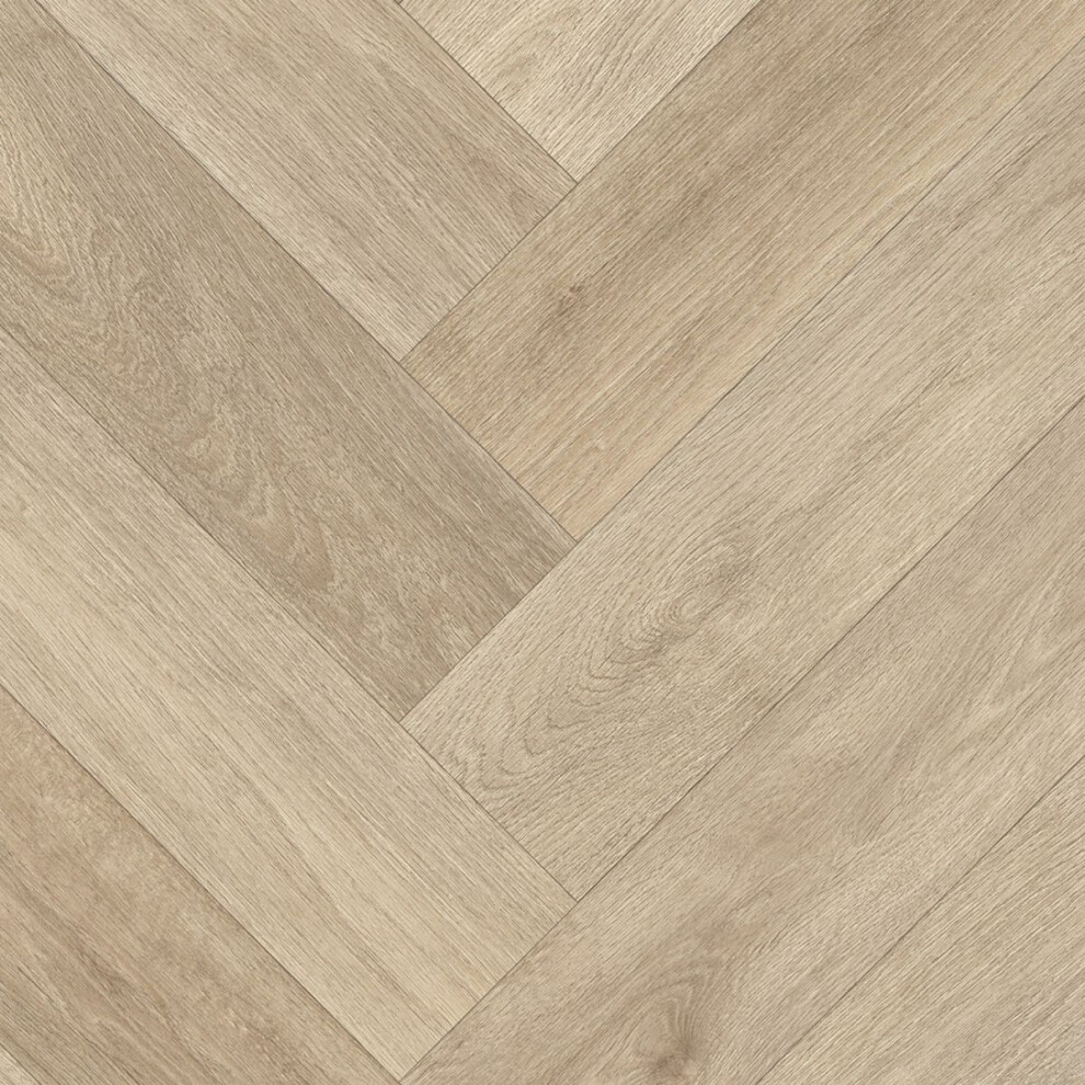 Photos - Area Rug X 3m(9'9")-18m²) Contract Commercial Anti-slip Vinyl Sheet Flooring For Office Shop(Light Brown, 6m(19'8")