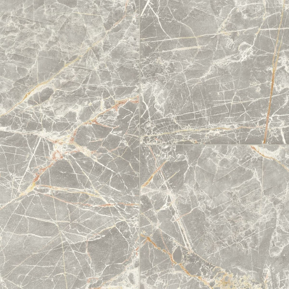 Mega Flooring Uk Beige ( 9M(29'5") X 2M(6'6")-18Mâ²) Contract Vinyl Sheet Flooring 2.6Mm Thick Waterproof Linoleum