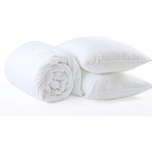(10.5 tog, Single) Comfort Bedding Set