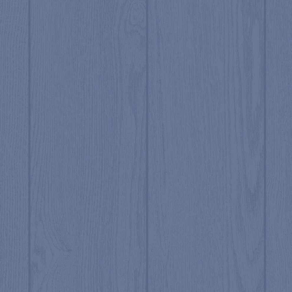 (Blue, 5M(16'4") X 4M(13'1")-20Mâ²) Contract Commercial 2.7Mm Thick Waterproof Linoleum Flooring, Vinyl Sheet 9506239593340