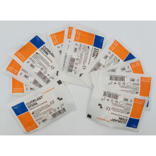 Cutiplast Steril 7.2cm x 5cm Pack of 10 - REF: 66001478