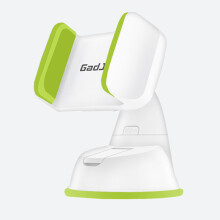Suction Phone Holder HL06 Anti-slip arms Full 360° rotation
