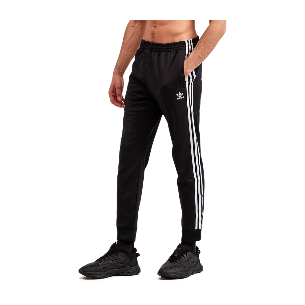 Adidas (Xl) Sst Tp Il2488 Black/White