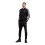 Adidas (XL) Adidas SST TP IL2488 Black/White 3