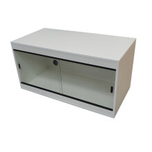 (3ft - 36x24x36 inches Arboreal, White) Repti-Life Plastic Vivarium - Waterproof