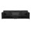 (Black, 4 Seater) Luxor Fullback Cord Sofa Range 1